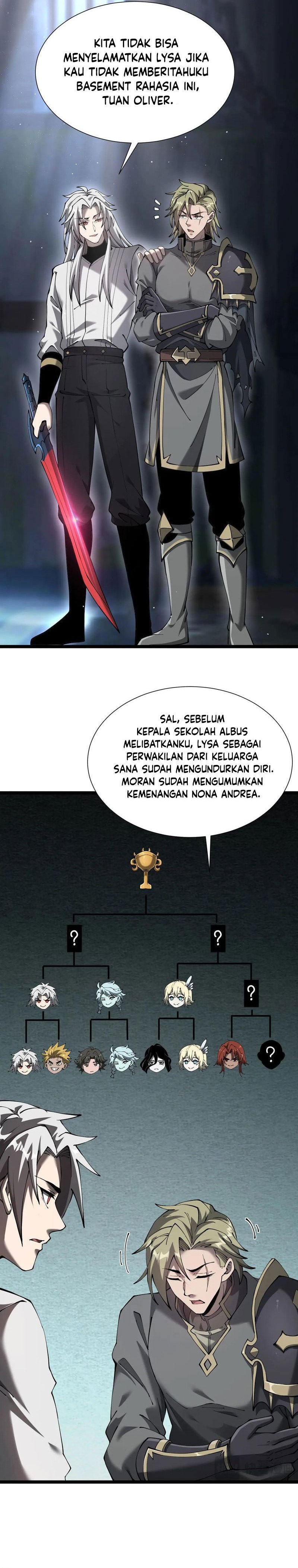 The Betrayal of Shadow (Shadow’s Resurgence) - Chapter 39 14 The Betrayal of Shadow (Shadow’s Resurgence) - Chapter 39 14