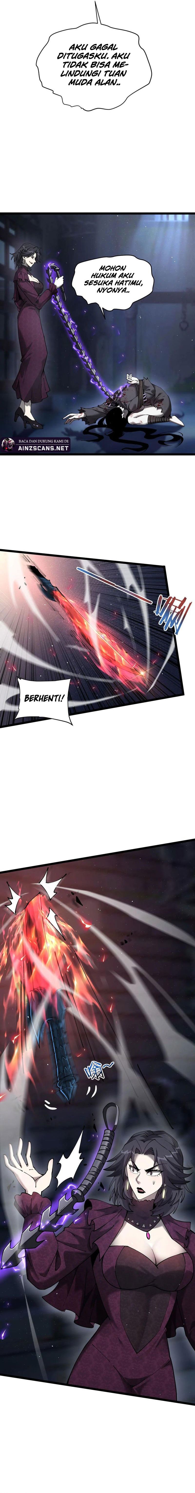 The Betrayal of Shadow (Shadow’s Resurgence) - Chapter 39 4 The Betrayal of Shadow (Shadow’s Resurgence) - Chapter 39 4