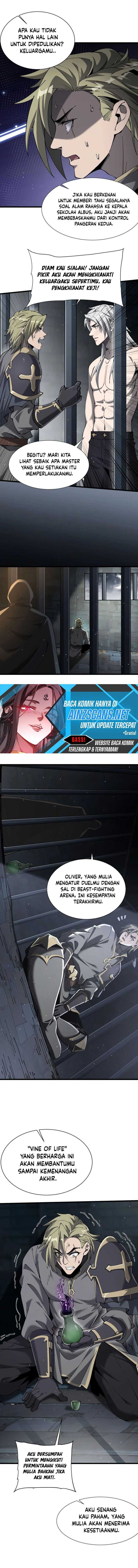 The Betrayal of Shadow (Shadow’s Resurgence) - Chapter 32 4 The Betrayal of Shadow (Shadow’s Resurgence) - Chapter 32 4