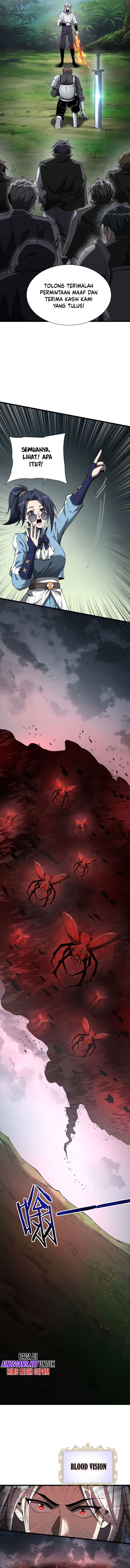 The Betrayal of Shadow (Shadow’s Resurgence) - Chapter 30 6 The Betrayal of Shadow (Shadow’s Resurgence) - Chapter 30 6