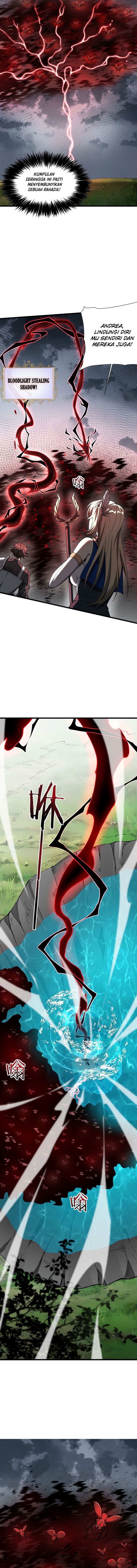 The Betrayal of Shadow (Shadow’s Resurgence) - Chapter 30 7 The Betrayal of Shadow (Shadow’s Resurgence) - Chapter 30 7