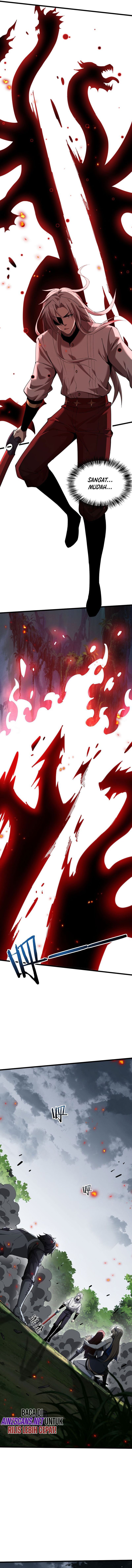 The Betrayal of Shadow (Shadow’s Resurgence) - Chapter 30 4 The Betrayal of Shadow (Shadow’s Resurgence) - Chapter 30 4