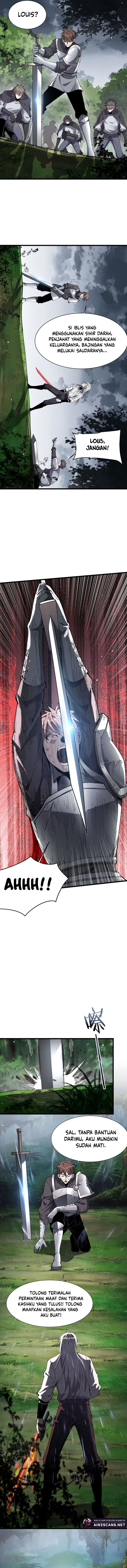 The Betrayal of Shadow (Shadow’s Resurgence) - Chapter 30 5 The Betrayal of Shadow (Shadow’s Resurgence) - Chapter 30 5