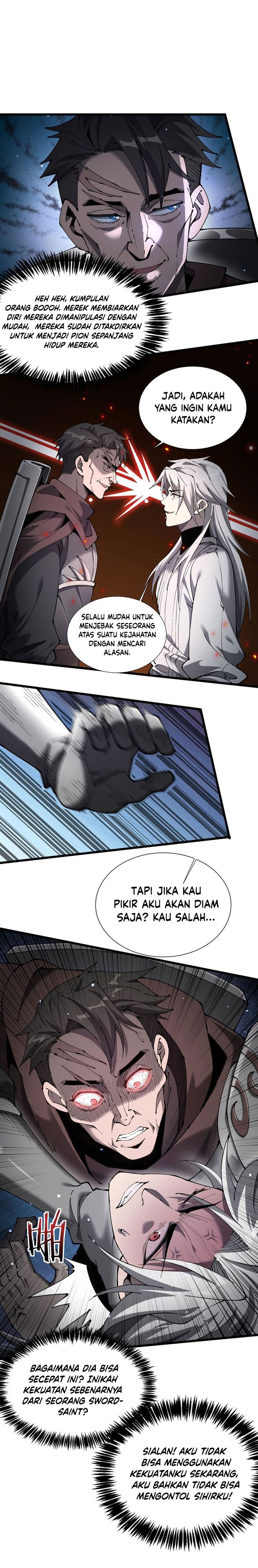 The Betrayal of Shadow (Shadow’s Resurgence) - Chapter 31 11 The Betrayal of Shadow (Shadow’s Resurgence) - Chapter 31 11