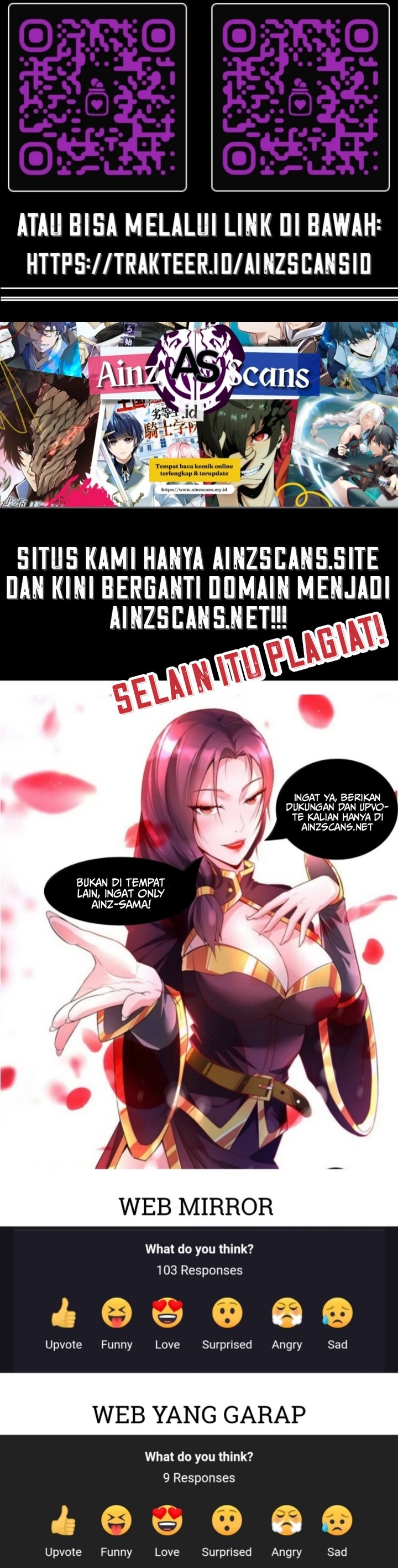 The Betrayal of Shadow (Shadow’s Resurgence) - Chapter 31 14 The Betrayal of Shadow (Shadow’s Resurgence) - Chapter 31 14