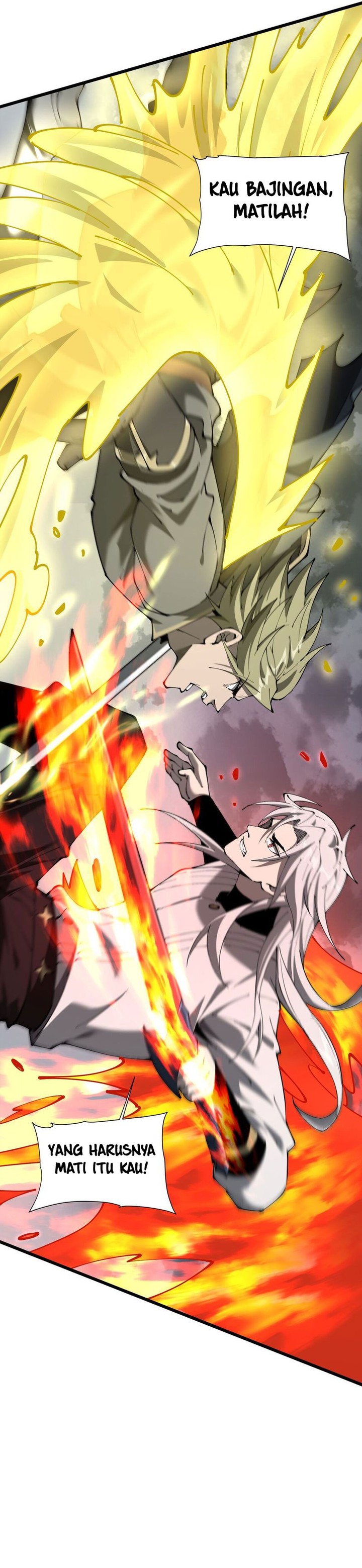 The Betrayal of Shadow (Shadow’s Resurgence) - Chapter 31 7 The Betrayal of Shadow (Shadow’s Resurgence) - Chapter 31 7