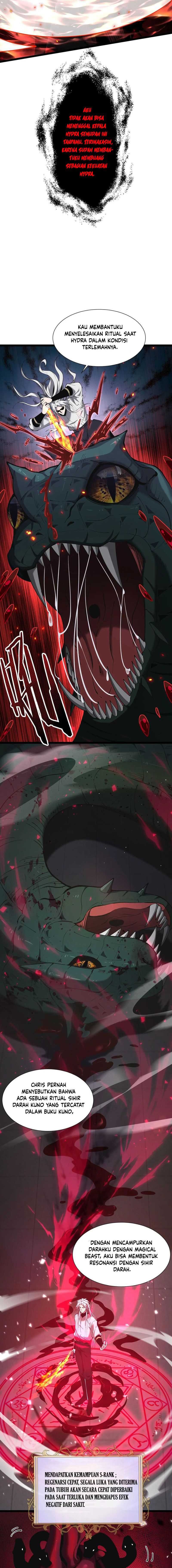 The Betrayal of Shadow (Shadow’s Resurgence) - Chapter 36 10