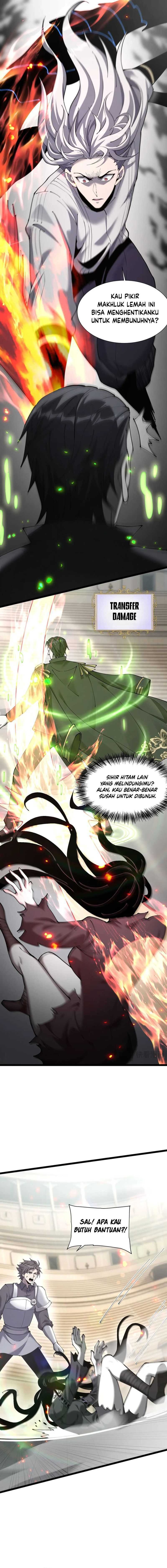The Betrayal of Shadow (Shadow’s Resurgence) - Chapter 36 6