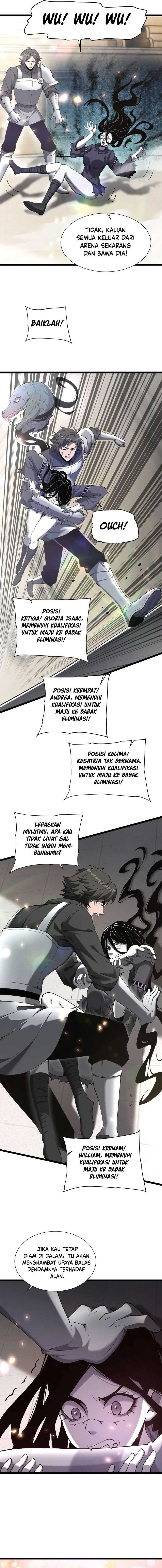 The Betrayal of Shadow (Shadow’s Resurgence) - Chapter 36 7