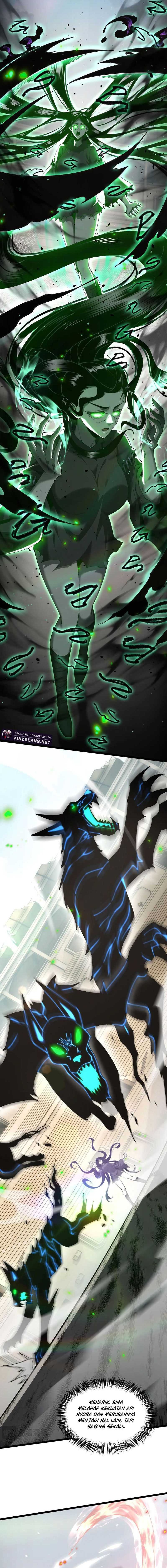 The Betrayal of Shadow (Shadow’s Resurgence) - Chapter 36 4
