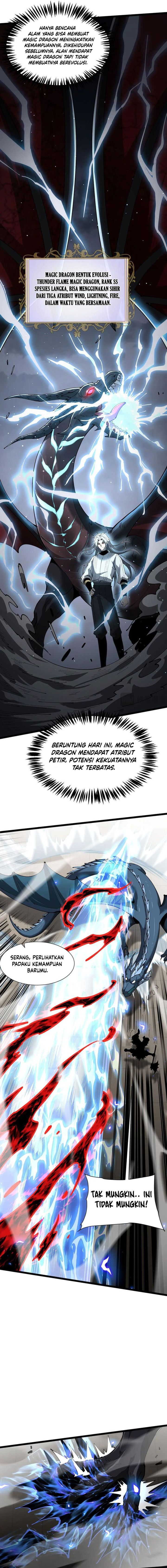 The Betrayal of Shadow (Shadow’s Resurgence) - Chapter 37 12