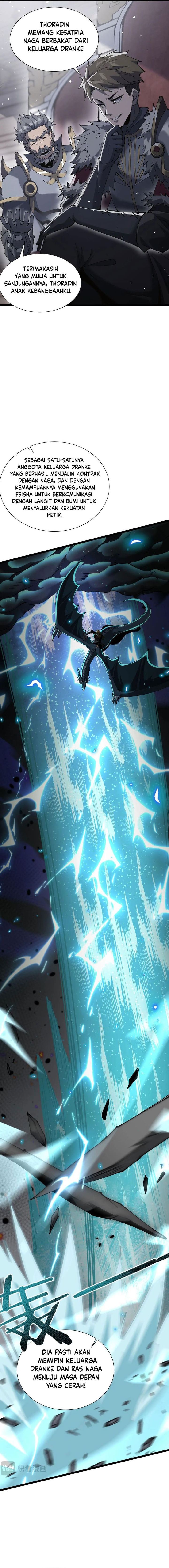 The Betrayal of Shadow (Shadow’s Resurgence) - Chapter 37 10