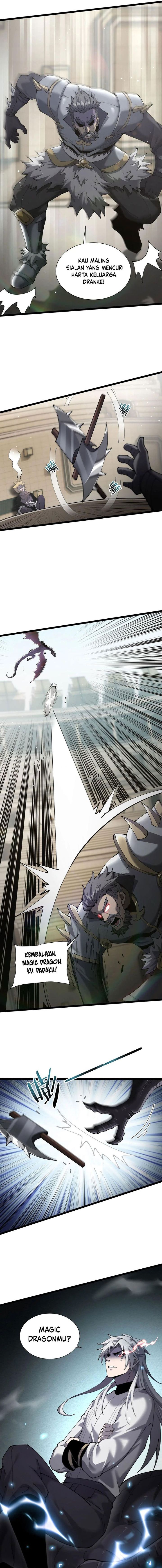 The Betrayal of Shadow (Shadow’s Resurgence) - Chapter 37 16