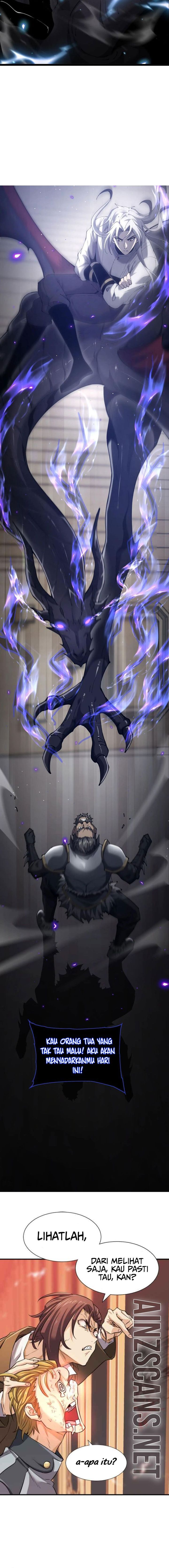 The Betrayal of Shadow (Shadow’s Resurgence) - Chapter 37 17