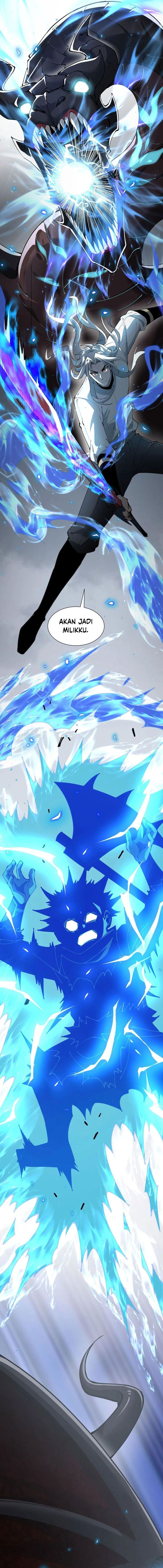 The Betrayal of Shadow (Shadow’s Resurgence) - Chapter 37 14