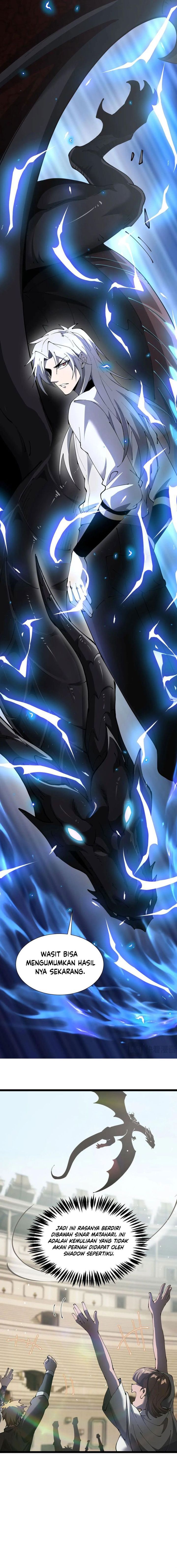 The Betrayal of Shadow (Shadow’s Resurgence) - Chapter 37 15