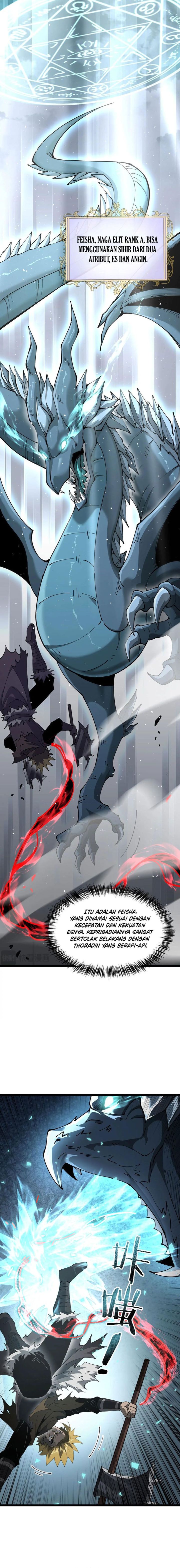 The Betrayal of Shadow (Shadow’s Resurgence) - Chapter 37 7