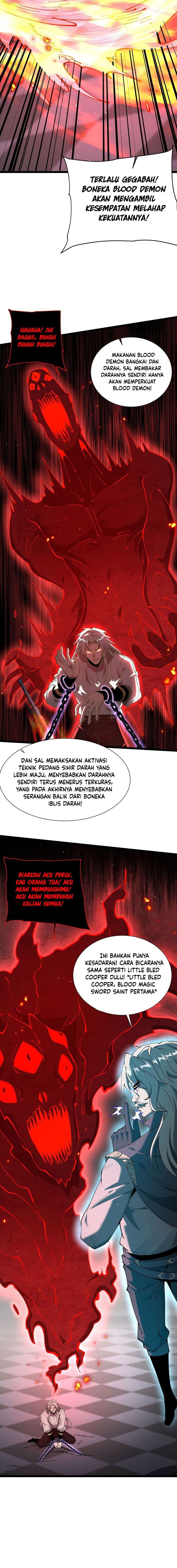 The Betrayal of Shadow (Shadow’s Resurgence) - Chapter 34 8 The Betrayal of Shadow (Shadow’s Resurgence) - Chapter 34 8
