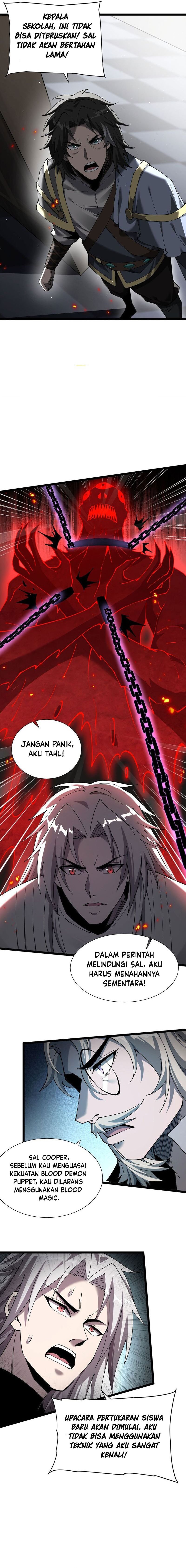 The Betrayal of Shadow (Shadow’s Resurgence) - Chapter 34 9 The Betrayal of Shadow (Shadow’s Resurgence) - Chapter 34 9