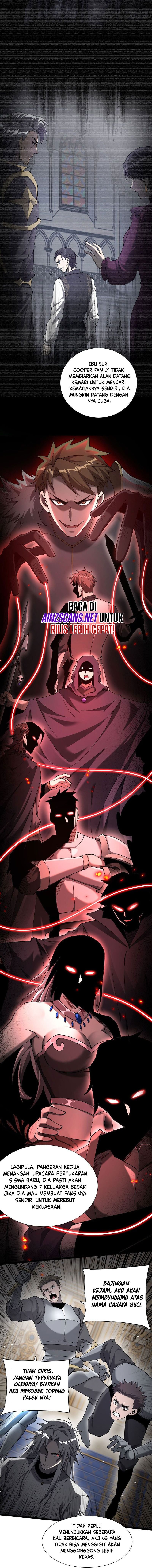 The Betrayal of Shadow (Shadow’s Resurgence) - Chapter 34 3 The Betrayal of Shadow (Shadow’s Resurgence) - Chapter 34 3