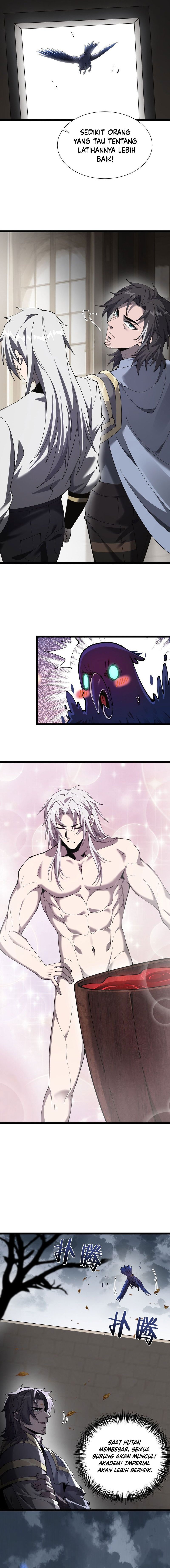 The Betrayal of Shadow (Shadow’s Resurgence) - Chapter 34 12 The Betrayal of Shadow (Shadow’s Resurgence) - Chapter 34 12