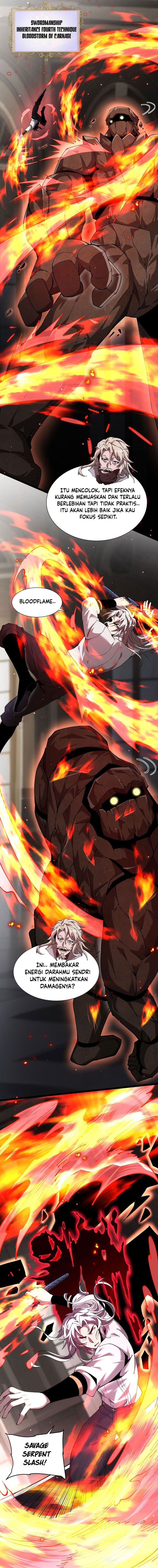 The Betrayal of Shadow (Shadow’s Resurgence) - Chapter 34 7 The Betrayal of Shadow (Shadow’s Resurgence) - Chapter 34 7