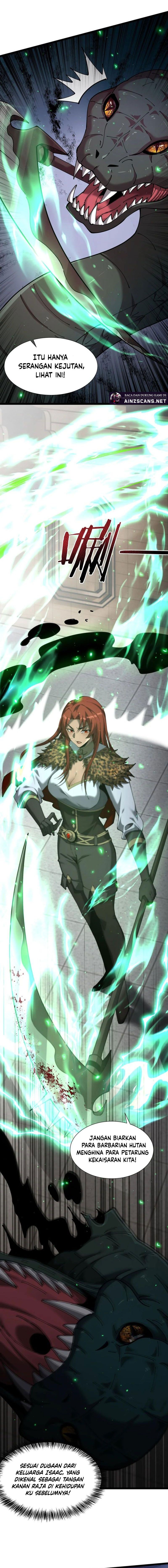 The Betrayal of Shadow (Shadow’s Resurgence) - Chapter 35 8 The Betrayal of Shadow (Shadow’s Resurgence) - Chapter 35 8