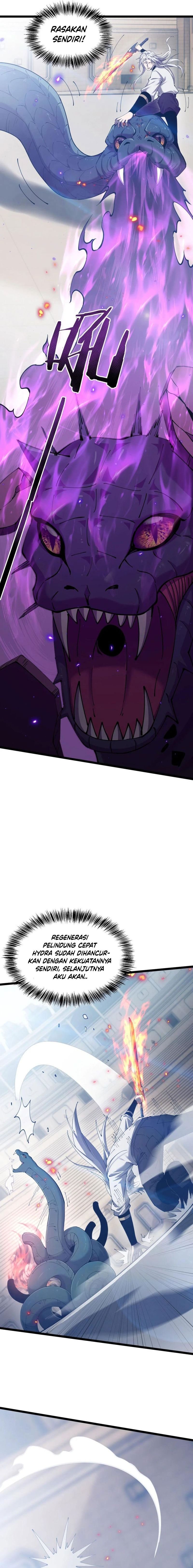 The Betrayal of Shadow (Shadow’s Resurgence) - Chapter 35 12 The Betrayal of Shadow (Shadow’s Resurgence) - Chapter 35 12