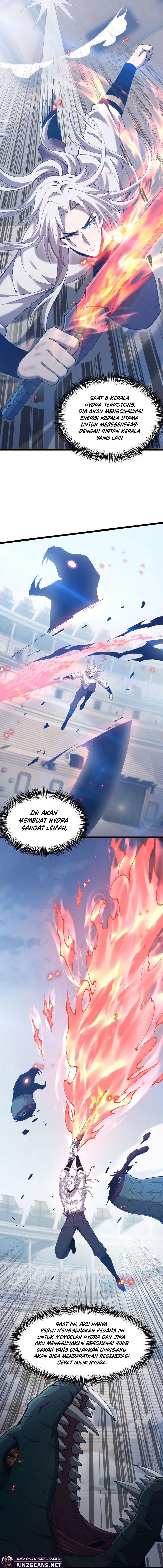 The Betrayal of Shadow (Shadow’s Resurgence) - Chapter 35 13 The Betrayal of Shadow (Shadow’s Resurgence) - Chapter 35 13