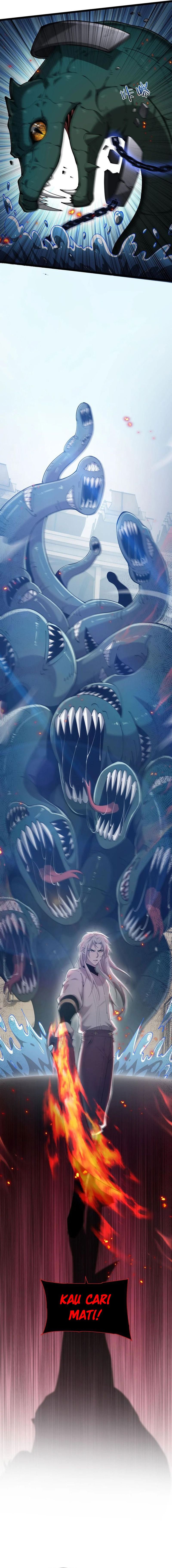 The Betrayal of Shadow (Shadow’s Resurgence) - Chapter 35 16 The Betrayal of Shadow (Shadow’s Resurgence) - Chapter 35 16