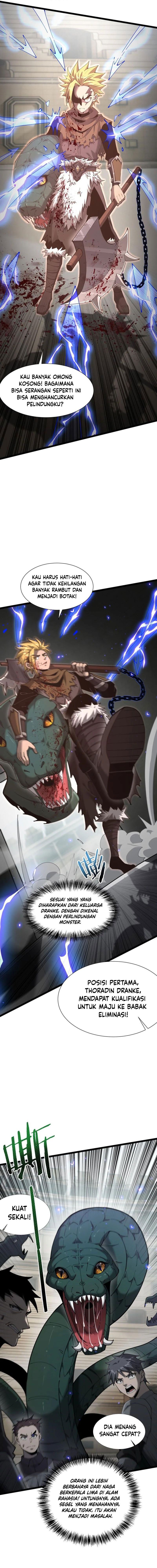 The Betrayal of Shadow (Shadow’s Resurgence) - Chapter 35 7 The Betrayal of Shadow (Shadow’s Resurgence) - Chapter 35 7