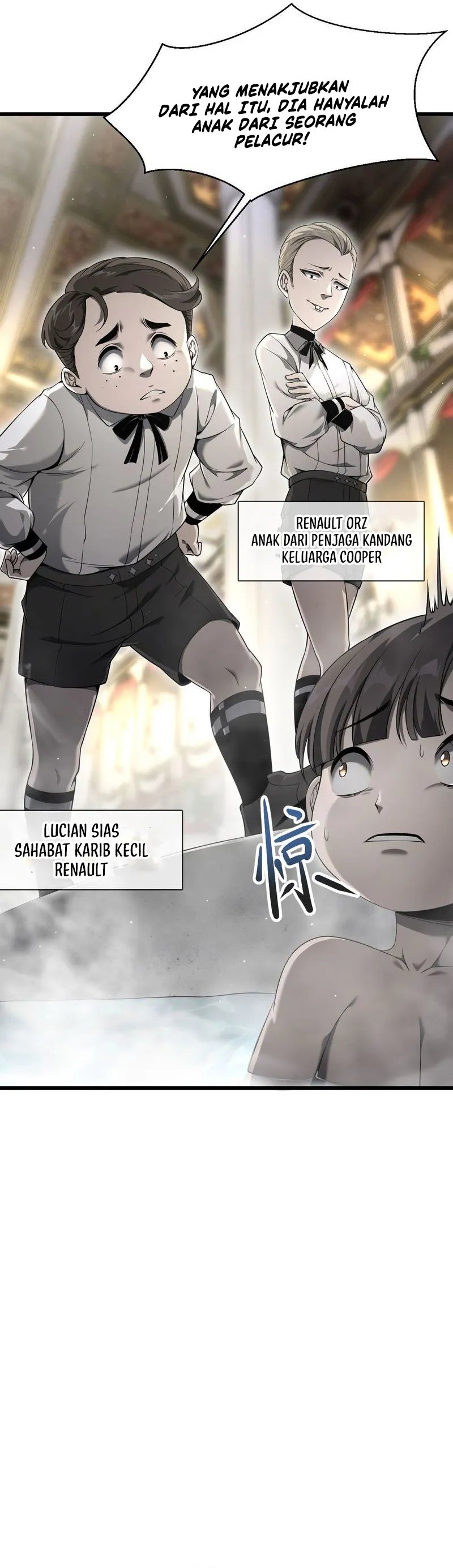 The Betrayal of Shadow (Shadow’s Resurgence) - Chapter 08 11 The Betrayal of Shadow (Shadow’s Resurgence) - Chapter 08 11