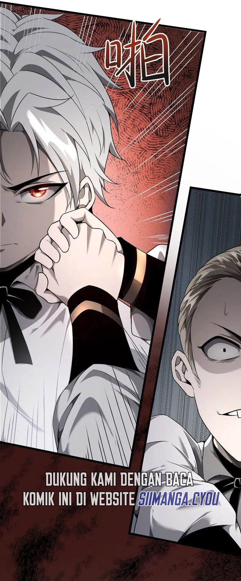 The Betrayal of Shadow (Shadow’s Resurgence) - Chapter 08 15 The Betrayal of Shadow (Shadow’s Resurgence) - Chapter 08 15