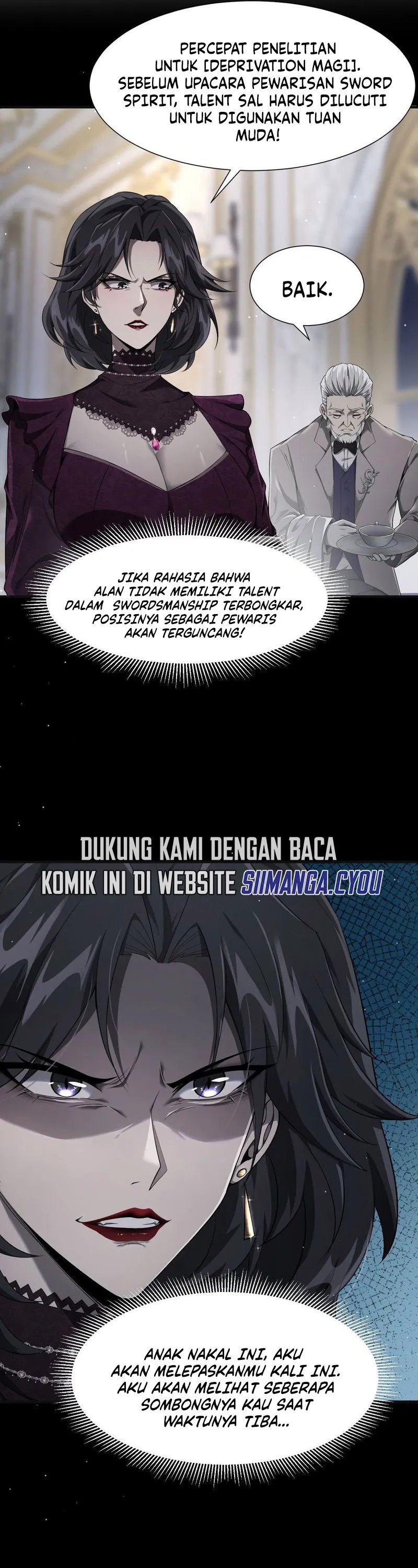 The Betrayal of Shadow (Shadow’s Resurgence) - Chapter 08 6 The Betrayal of Shadow (Shadow’s Resurgence) - Chapter 08 6