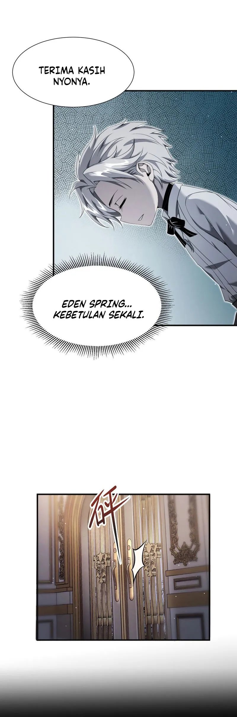 The Betrayal of Shadow (Shadow’s Resurgence) - Chapter 08 5 The Betrayal of Shadow (Shadow’s Resurgence) - Chapter 08 5