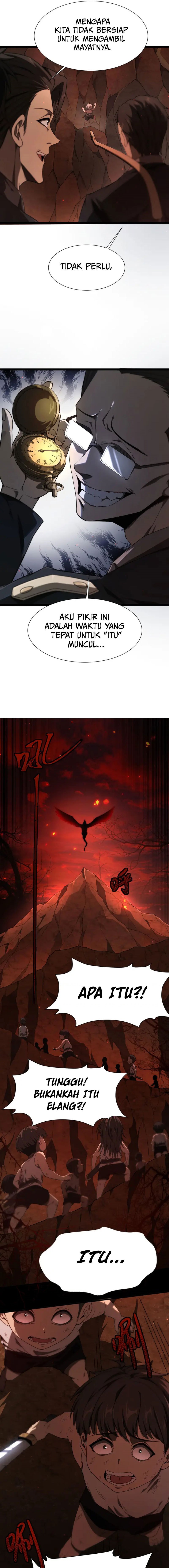 The Betrayal of Shadow (Shadow’s Resurgence) - Chapter 03 12