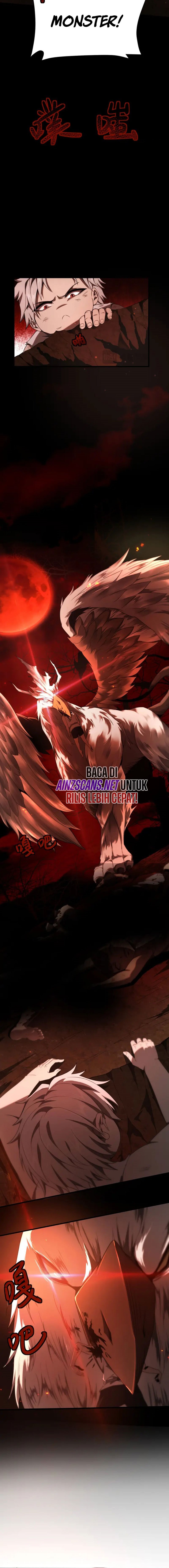 The Betrayal of Shadow (Shadow’s Resurgence) - Chapter 03 13
