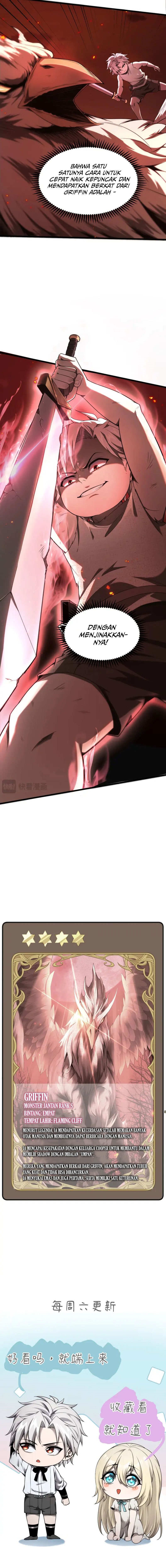The Betrayal of Shadow (Shadow’s Resurgence) - Chapter 03 16