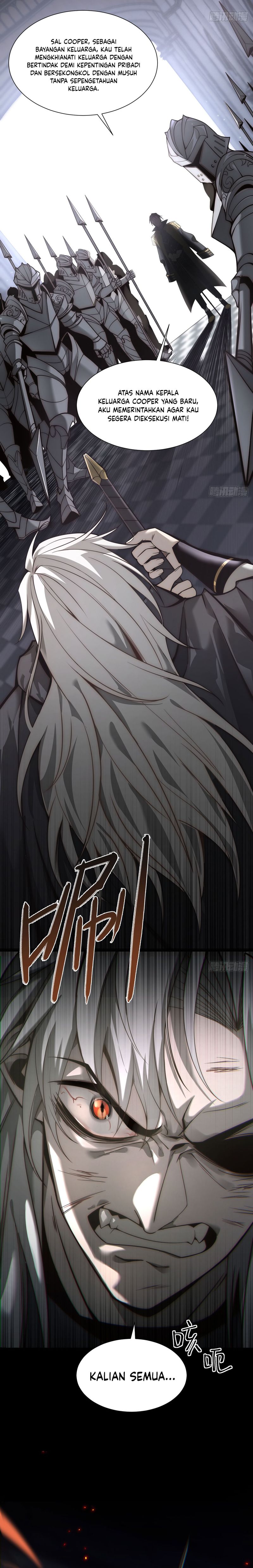 The Betrayal of Shadow (Shadow’s Resurgence) - Chapter 01 2 The Betrayal of Shadow (Shadow’s Resurgence) - Chapter 01 2