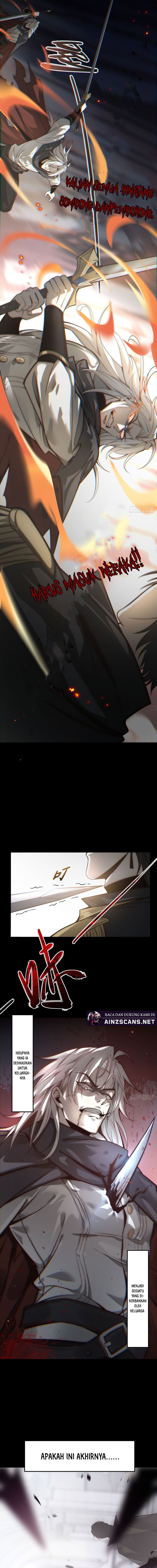 The Betrayal of Shadow (Shadow’s Resurgence) - Chapter 01 3 The Betrayal of Shadow (Shadow’s Resurgence) - Chapter 01 3