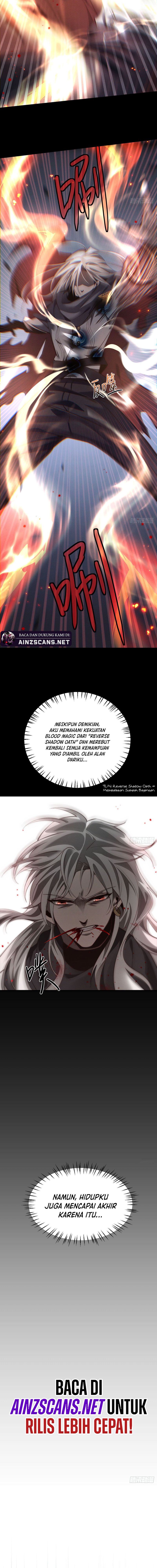 The Betrayal of Shadow (Shadow’s Resurgence) - Chapter 01 12 The Betrayal of Shadow (Shadow’s Resurgence) - Chapter 01 12