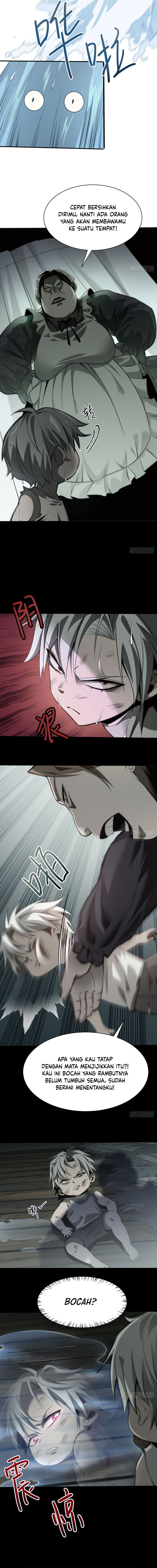 The Betrayal of Shadow (Shadow’s Resurgence) - Chapter 01 6 The Betrayal of Shadow (Shadow’s Resurgence) - Chapter 01 6