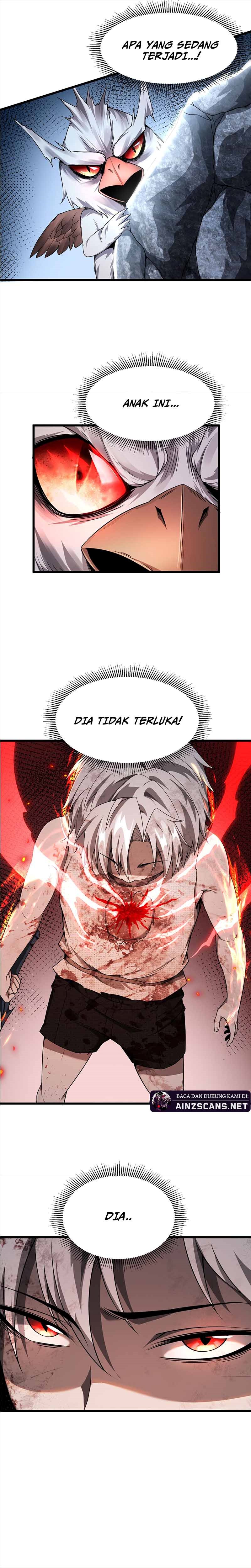 The Betrayal of Shadow (Shadow’s Resurgence) - Chapter 06 12 The Betrayal of Shadow (Shadow’s Resurgence) - Chapter 06 12