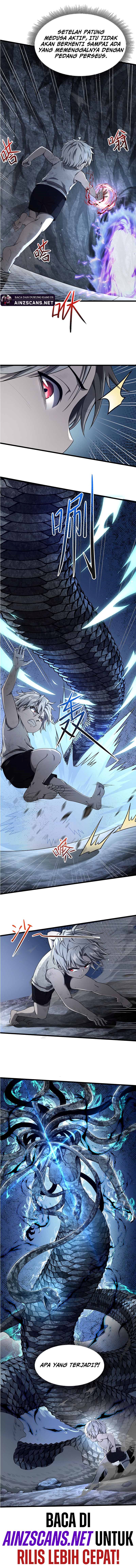 The Betrayal of Shadow (Shadow’s Resurgence) - Chapter 06 5 The Betrayal of Shadow (Shadow’s Resurgence) - Chapter 06 5