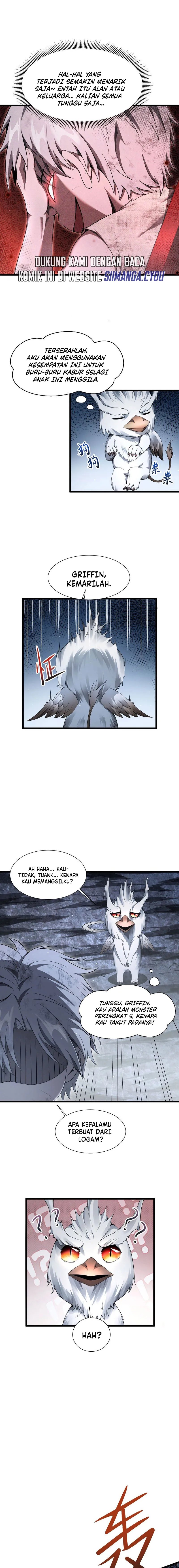 The Betrayal of Shadow (Shadow’s Resurgence) - Chapter 07 3 The Betrayal of Shadow (Shadow’s Resurgence) - Chapter 07 3