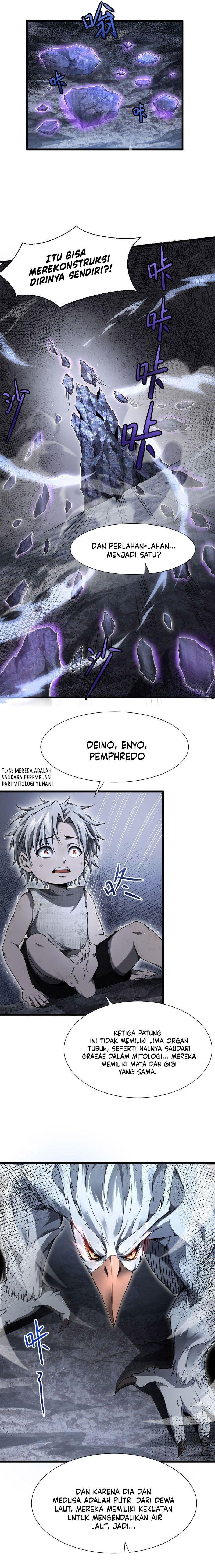 The Betrayal of Shadow (Shadow’s Resurgence) - Chapter 05 8 The Betrayal of Shadow (Shadow’s Resurgence) - Chapter 05 8