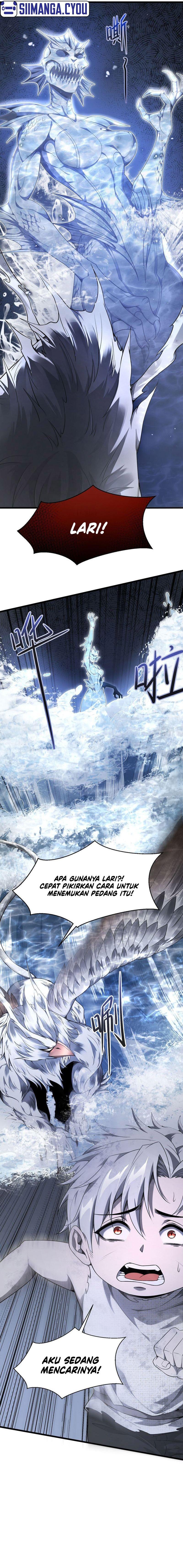 The Betrayal of Shadow (Shadow’s Resurgence) - Chapter 05 9 The Betrayal of Shadow (Shadow’s Resurgence) - Chapter 05 9