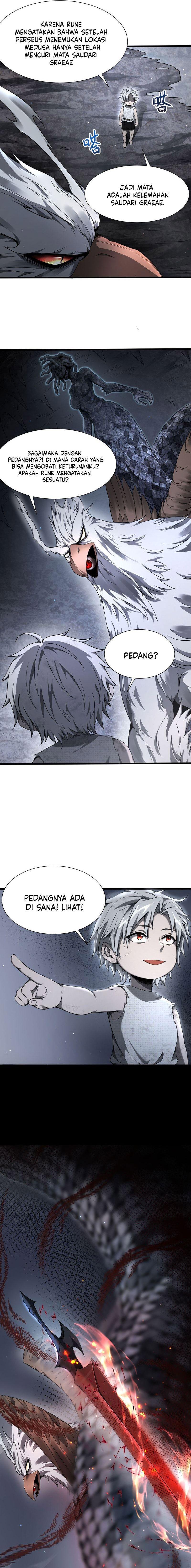The Betrayal of Shadow (Shadow’s Resurgence) - Chapter 05 13 The Betrayal of Shadow (Shadow’s Resurgence) - Chapter 05 13