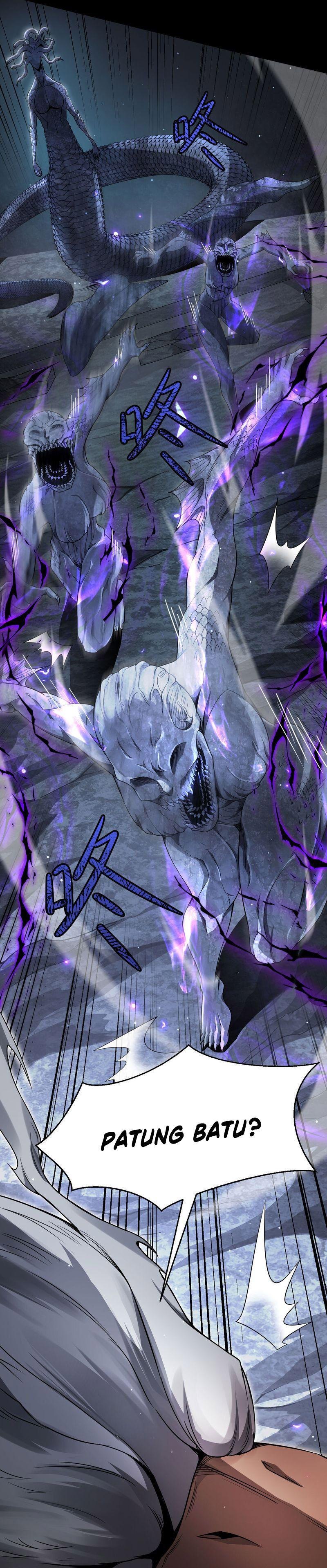 The Betrayal of Shadow (Shadow’s Resurgence) - Chapter 05 6 The Betrayal of Shadow (Shadow’s Resurgence) - Chapter 05 6
