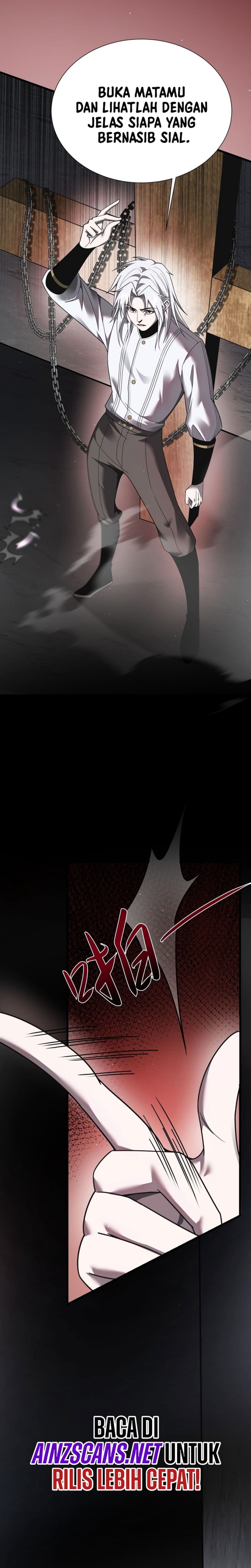 The Betrayal of Shadow (Shadow’s Resurgence) - Chapter 18 20 The Betrayal of Shadow (Shadow’s Resurgence) - Chapter 18 20